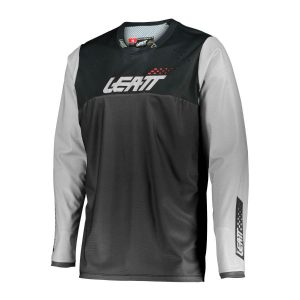 LEATT MOTO 4.5  cross mez, grafit, 2XL