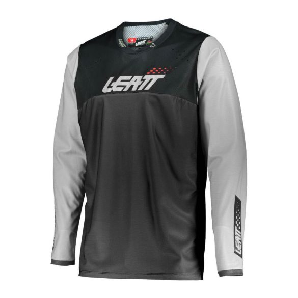 LEATT MOTO 4.5  cross mez, grafit, XL