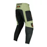 Leatt Moto 4.5 enduro cross nadrág, cactus, S