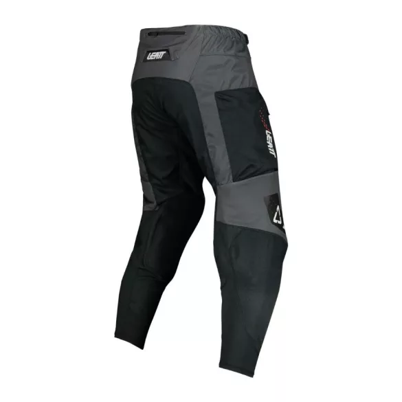 Leatt Moto 4.5 enduro cross nadrág, graphite, S