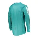 LEATT MOTO 4.5 Lite  cross mez, aqua , M