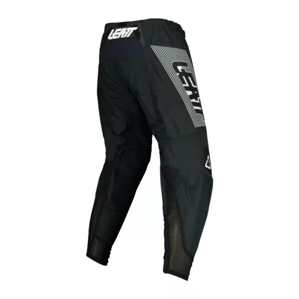 LEATT MOTO  4.5 Lite cross nadrág, fekete, S