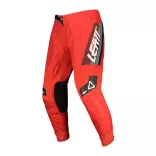 LEATT MOTO  4.5 Lite cross nadrág, piros, M