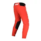 LEATT MOTO  4.5 Lite cross nadrág, piros, M