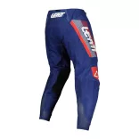 LEATT MOTO  4.5 Lite cross nadrág, kék, S