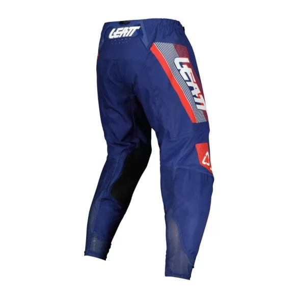 LEATT MOTO  4.5 Lite cross nadrág, kék, XL