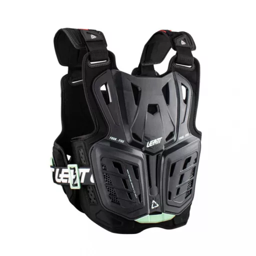 Leatt 4.5 jacki páncél , ivy one size, 60 - 85kg