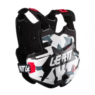 Leatt 2.5 páncél, felnőtt, camo