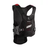 Leatt Airflex páncél, Felnőtt, fekete, 2XL
