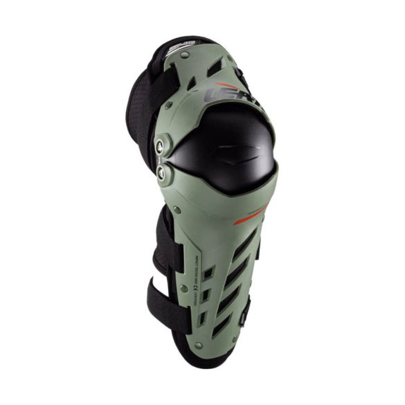 Leatt  Dual Axis térdvédő, kaktusz