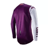 LEATT MOTO 5.5 UltraWeld  cross mez, indigo, XL
