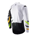 LEATT MOTO 5.5 UltraWeld  cross mez, citrus tiger, S