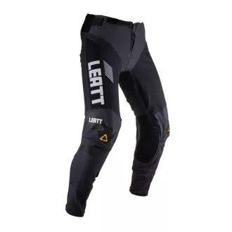 Leatt moto 5.5 i.k.s cross nadrág, graphite, m