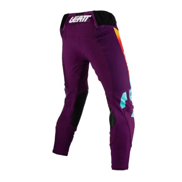 LEATT Moto 5.5 I.K.S cross nadrág, indigo, L