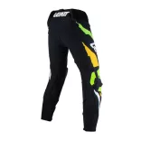LEATT Moto 5.5 I.K.S cross nadrág, citrus tiger, XL