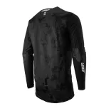 LEATT MOTO 4.5  cross mez, fekete, XL
