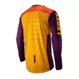 LEATT MOTO 4.5 Lite  cross mez, indigo, L