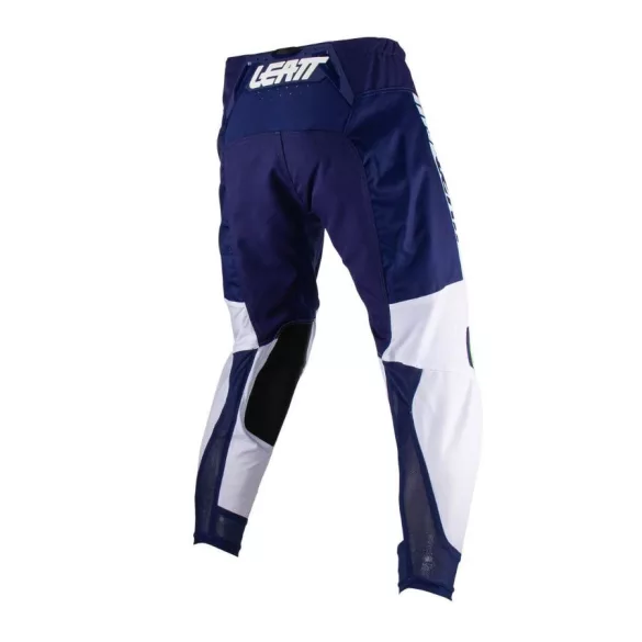 LEATT MOTO  4.5 Lite cross nadrág, kék-fehér, L