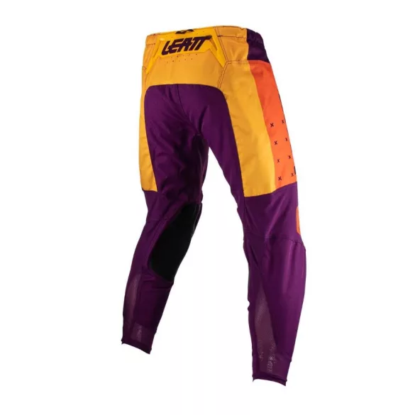 LEATT MOTO  4.5 Lite cross nadrág, indigo, L