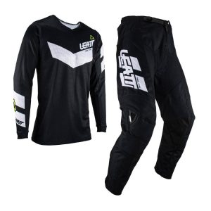 Leatt 3.5 Ride 2023 ruhaszett, fekete, 3XL