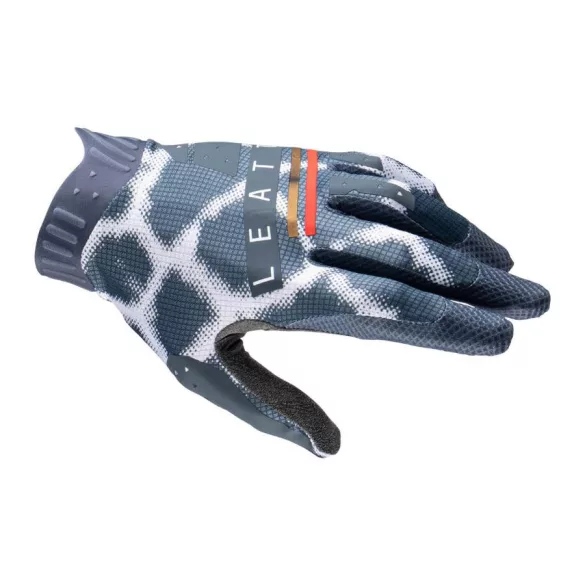 Leatt Moto 1.5 GripR   cross kesztyűk, giraffe,  S
