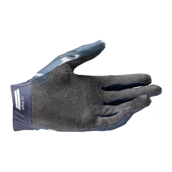 Leatt Moto 1.5 GripR   cross kesztyűk, giraffe,  XL
