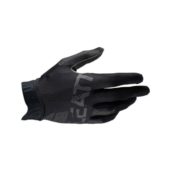 Leatt Moto 1.5 gyerek kesztyű, black