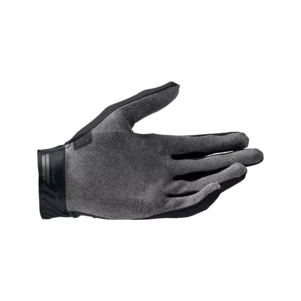 Leatt Moto 1.5 gyerek kesztyű, black, L