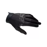 Leatt Moto 1.5 gyerek kesztyű, black, XS