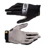 Leatt  MOTO 2.5   X-Flow  cross kesztyűk, fekete-fehér, S