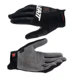 Leatt  MOTO 2.5 SubZero  cross kesztyűk, fekete, 2XL