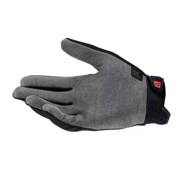 Leatt  MOTO 2.5 SubZero  cross kesztyűk, fekete, L