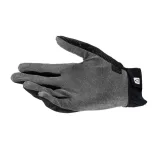 Leatt  MOTO 2.5  WindBlock   cross kesztyűk, fekete-szürke, M
