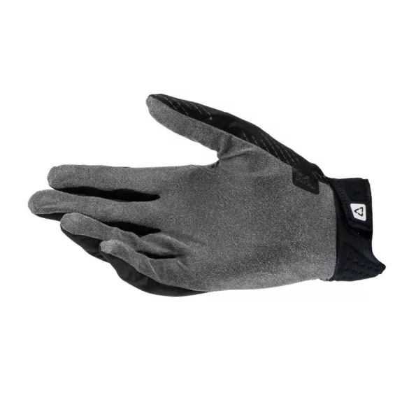 Leatt  MOTO 2.5  WindBlock   cross kesztyűk, fekete-szürke, S
