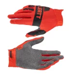 Leatt Moto 1.5 GripR   cross kesztyűk, piros,  S