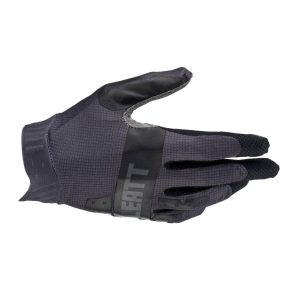 Leatt Moto 1.5 GripR   cross kesztyűk, stealth,  2XL