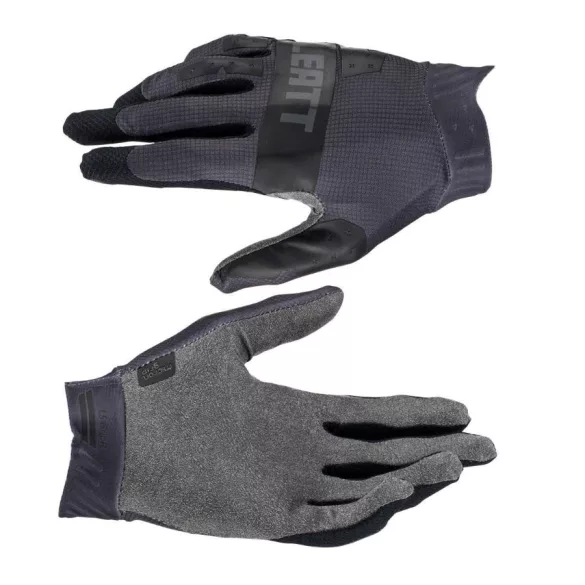 Leatt Moto 1.5 GripR   cross kesztyűk, stealth,  2XL