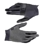 Leatt Moto 1.5 GripR   cross kesztyűk, stealth,  L