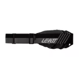 Leatt MX Velocity 6.5 szemüveg, Iriz Stealth Silver 50%