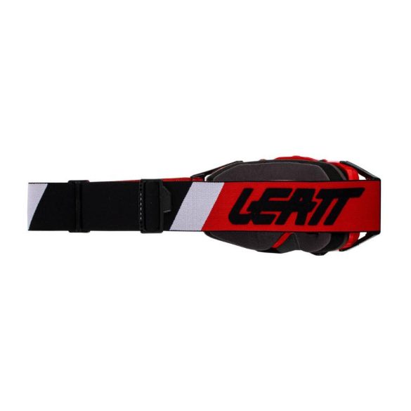 Leatt MX Velocity 6.5 szemüveg, Red Rose UC 32%