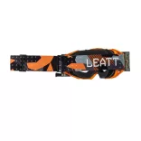 Leatt  Velocity 6.5 Roll-off szemüveg, Orange Clear 83%