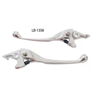   Yamaha accel fékkar yfm 250/700 raptor '07 - '11, YFZ450 '07 - '11 lb - 1358 - oe - p