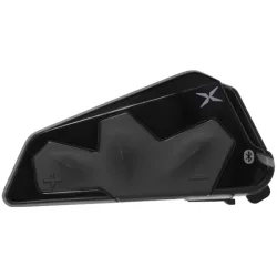 Scorpion EXO-COM Link-1C interkom single fekete