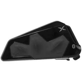 Scorpion exo - com link - 1C interkom single fekete