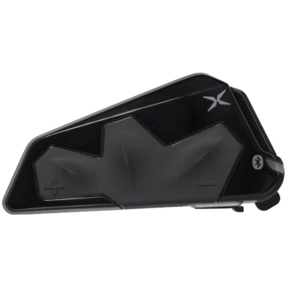 Scorpion EXO-COM Link-1C interkom single fekete