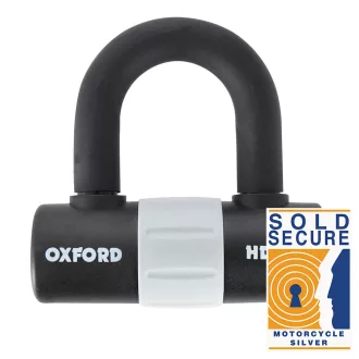Oxford hd max féktárcsazár