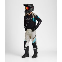 Thor Launchmode zone black ruhaszett