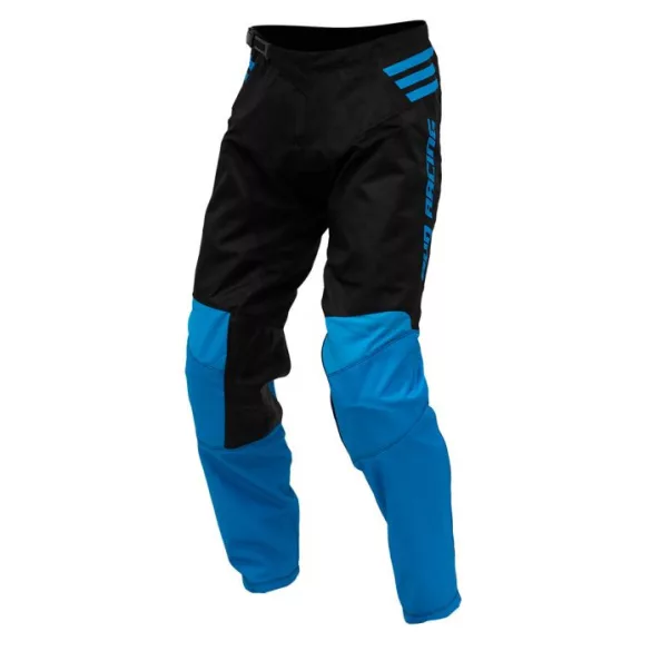Bud Racing Lazer Electric black-blue ruhaszett