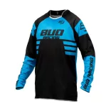 Bud Racing Lazer Electric black-blue ruhaszett