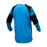 Bud Racing Lazer Electric black-blue ruhaszett